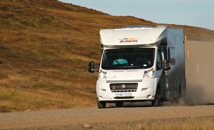 Camper